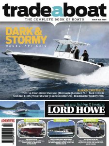 Trade-A-Boat - Issue 502 2018