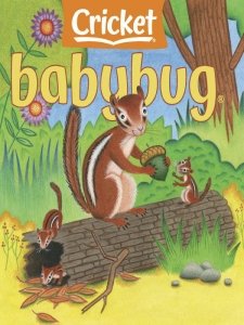 Babybug - 09.2023