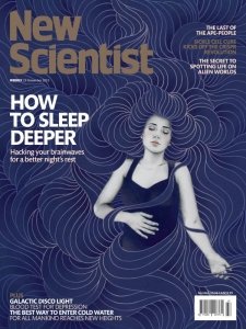 New Scientist Int - 25.11.2023