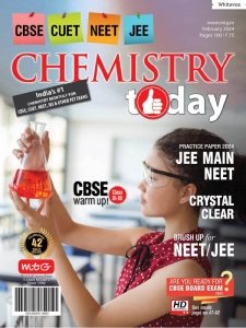 Chemistry Today - 02.2024