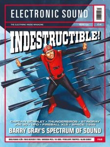 Electronic Sound - Is. 124 2025