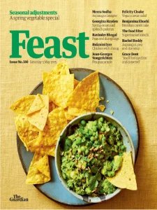 The Guardian Feast - 3.05.2025