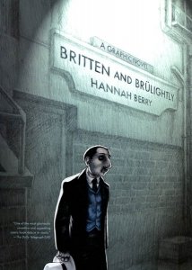 Britten And Brulightly