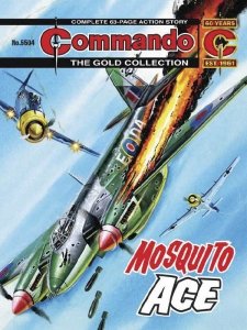 Commando - No. 5504