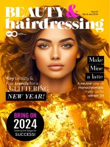 Beauty & Hairdressing - 12/01 2024