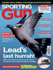 Sporting Gun UK - 04.2024