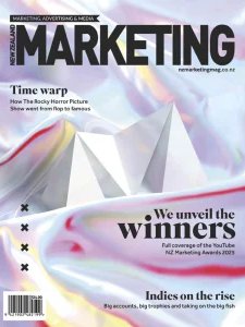 NZ Marketing - 09/11 2025