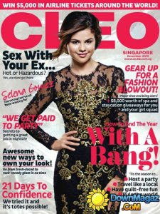 CLEO SG – December 2015