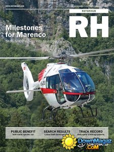 RotorHub - October/November 2016