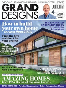 Grand Designs UK - 12.2017