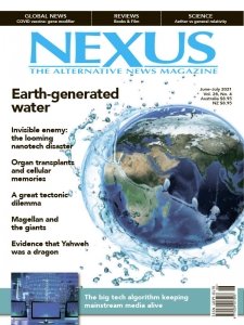 Nexus - 06/07 2021