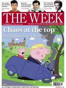 The Week UK - 27.11.2021