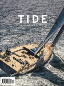TIDE - Is. 13 2025