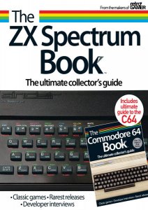 Retro Gamer - The ZX Spectrum