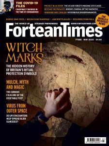 Fortean Times - 05.2020