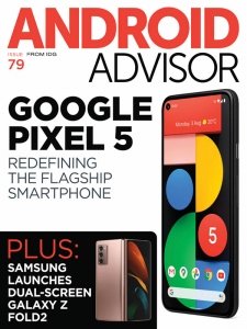 Android Advisor - Is. 79 2020