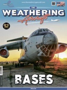 The Weathering Aircraft - Bases 2022