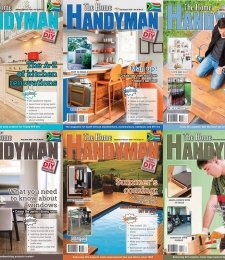 The Home Handyman - 2020 Full Year