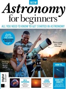 Astronomy for Beginners - Ed. 12 2025