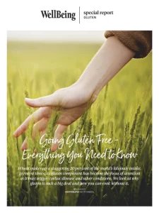 WellBeing - Is. 175 2025