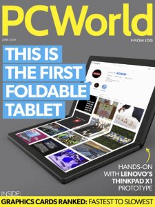 PCWorld - 06.2019