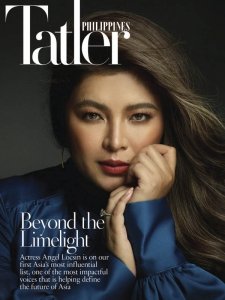 Philippine Tatler - 12.2020