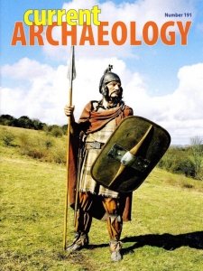 Current Archaeology - 04.2004