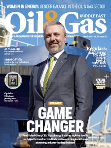 Oil & Gas ME - 03.2018