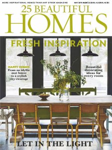 25 Beautiful Homes - 05.2019