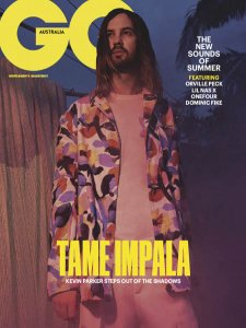 GQ AU - 01.02 2020