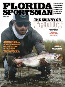 Florida Sportsman - 02.2020