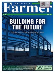 South East Farmer - 01.2025