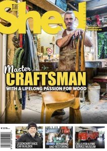 The Shed - 10/11 2025