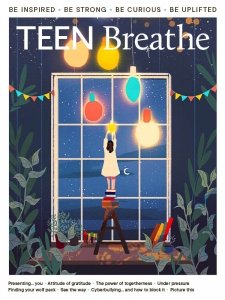 Teen Breathe - Is. 30 2021