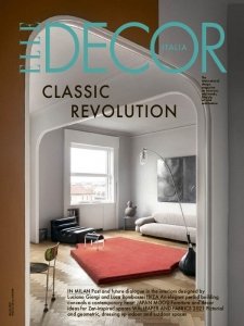 Elle Decor IT - 03.2021