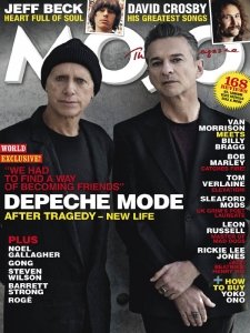 Mojo - 04.2023