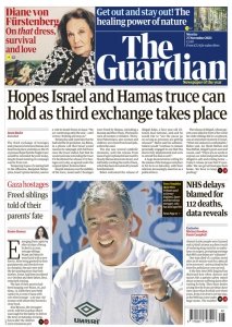 The Guardian - 27.11.2023