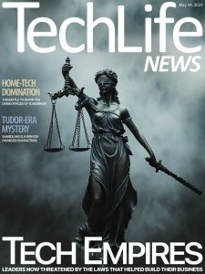 Techlife News - 05.4.2024