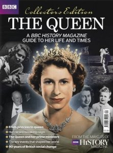 BBC History - The Queen 2016