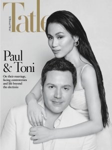 Philippine Tatler - 10.2022