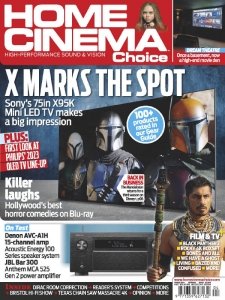 Home Cinema Choice - Spring 2023