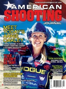 American Shooting Journal - 09.2024