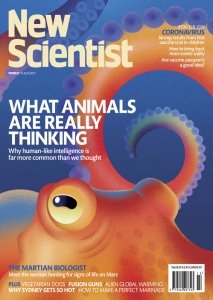 New Scientist Int - 04.10.2021