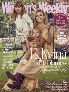 The Australian Women's Weekly - 07.2023