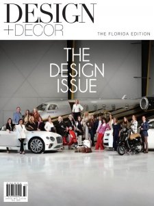 Design + Decor Florida - Fall 2023