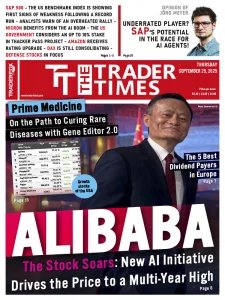 The Trader Times - 09.25.2025