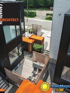 Canadian Architect - January 2014