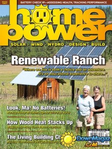 Home Power #159 - February/March 2014