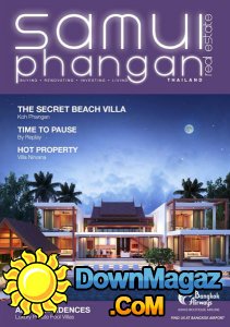 Samui Phangan Real Estate - 10/11 2017