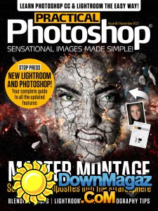 Practical Photoshop - 11.2017